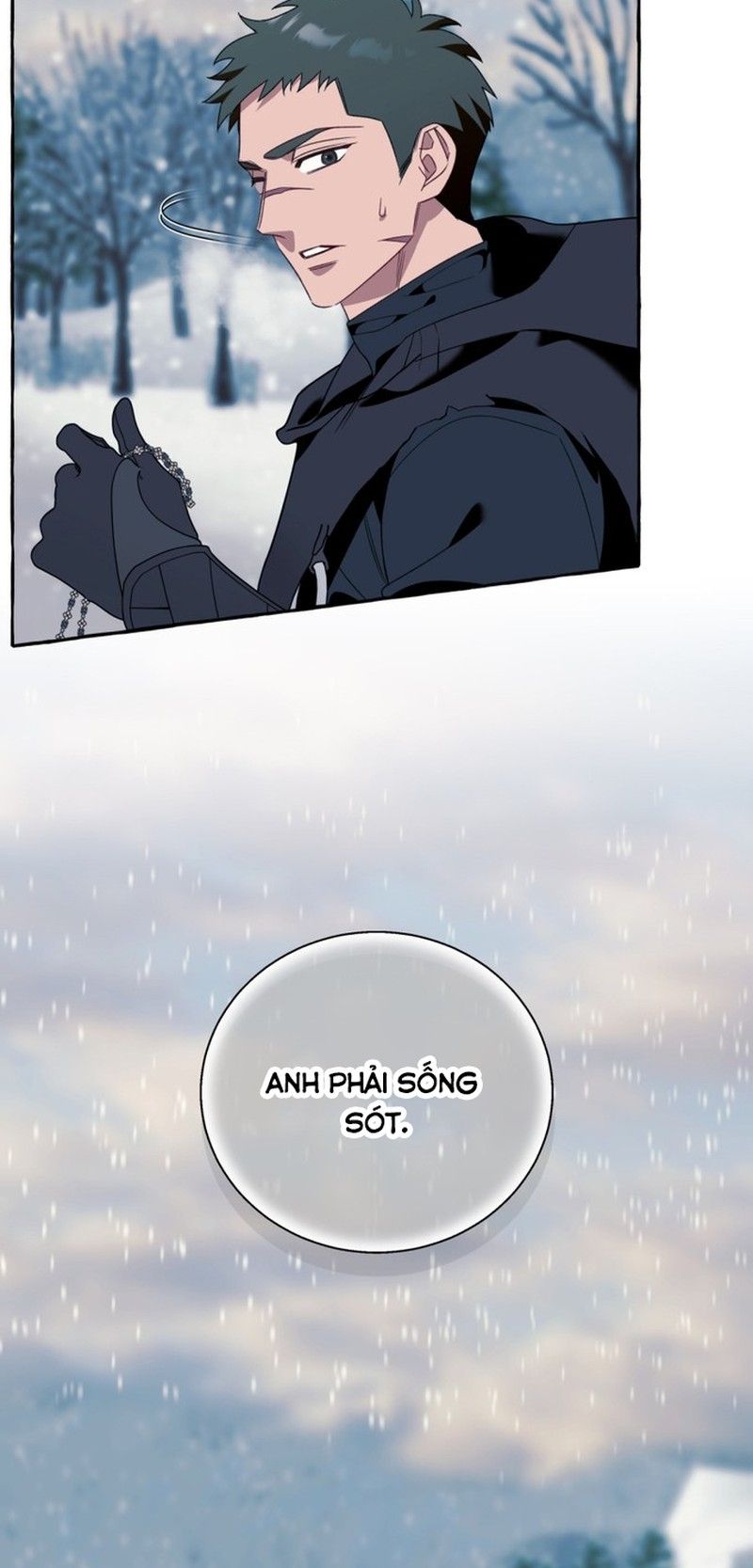 Không Phải Câu Chuyện Chuyển Sinh Thông Thường Chapter 75 - Trang 13