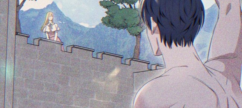 Không Phải Câu Chuyện Chuyển Sinh Thông Thường Chapter 75 - Trang 37
