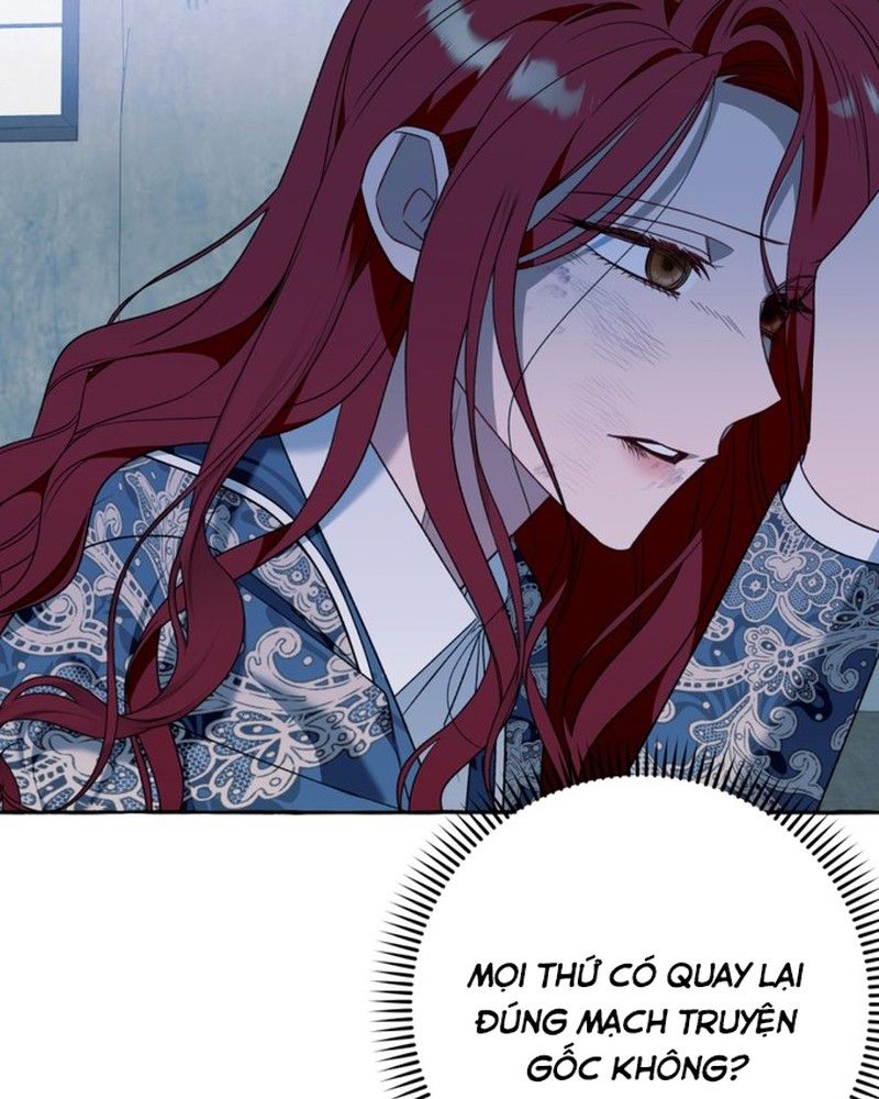 Không Phải Câu Chuyện Chuyển Sinh Thông Thường Chapter 75 - Trang 46
