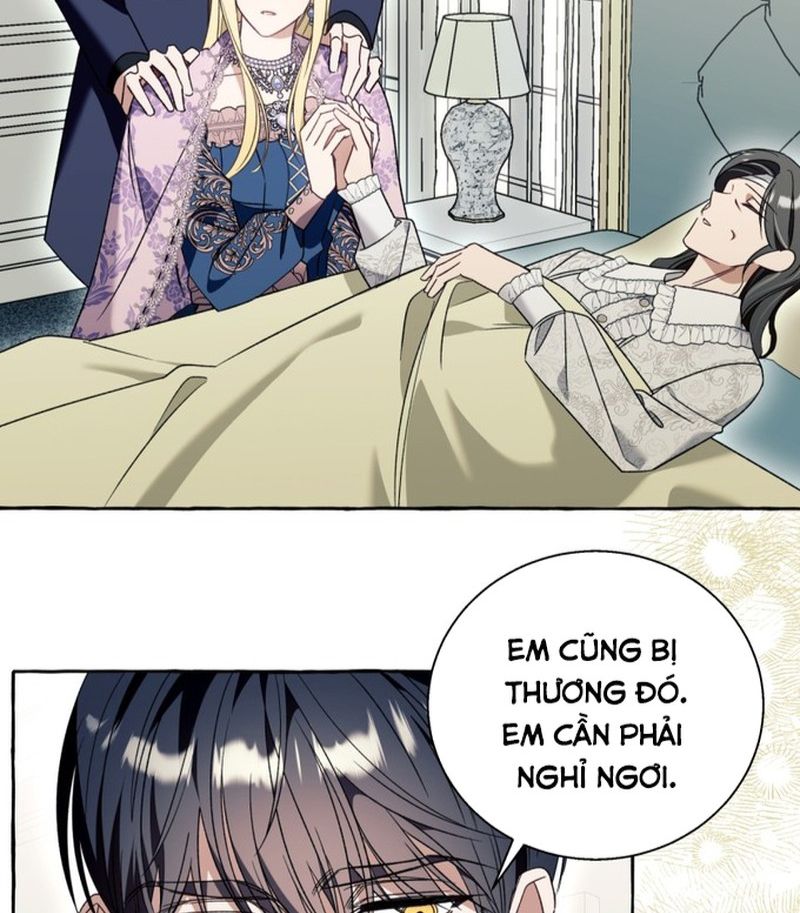Không Phải Câu Chuyện Chuyển Sinh Thông Thường Chapter 76 - Trang 9