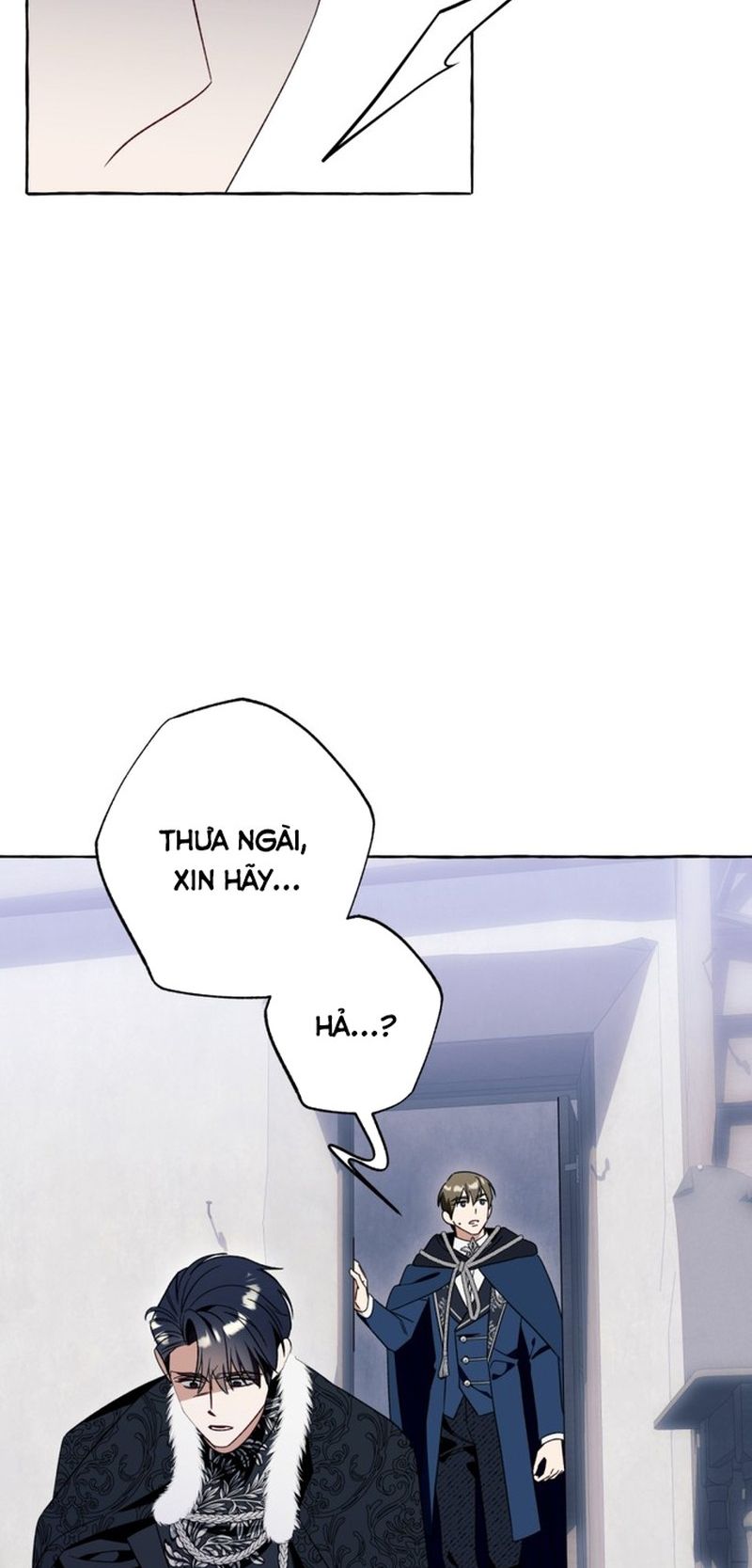 Không Phải Câu Chuyện Chuyển Sinh Thông Thường Chapter 77 - Trang 23