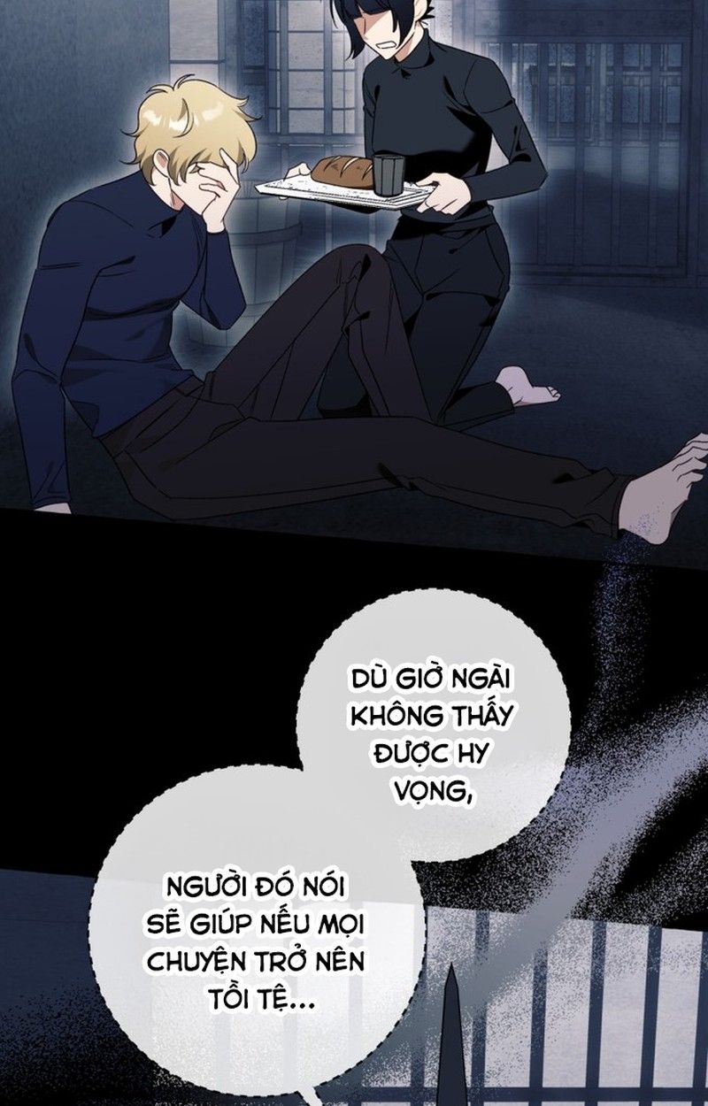 Không Phải Câu Chuyện Chuyển Sinh Thông Thường Chapter 78 - Trang 37