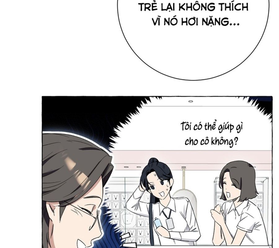 Không Phải Câu Chuyện Chuyển Sinh Thông Thường Chapter 9 - Trang 38