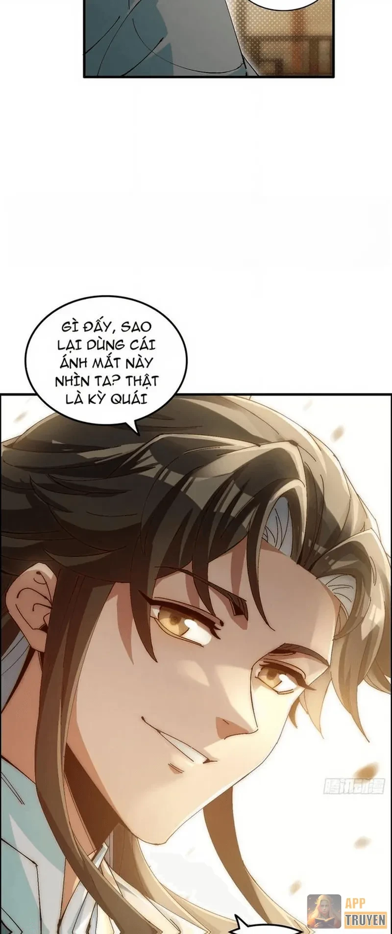 Không Phải Chứ, Quân Tử Cũng Đề Phòng À?! Chapter 10 - Trang 38