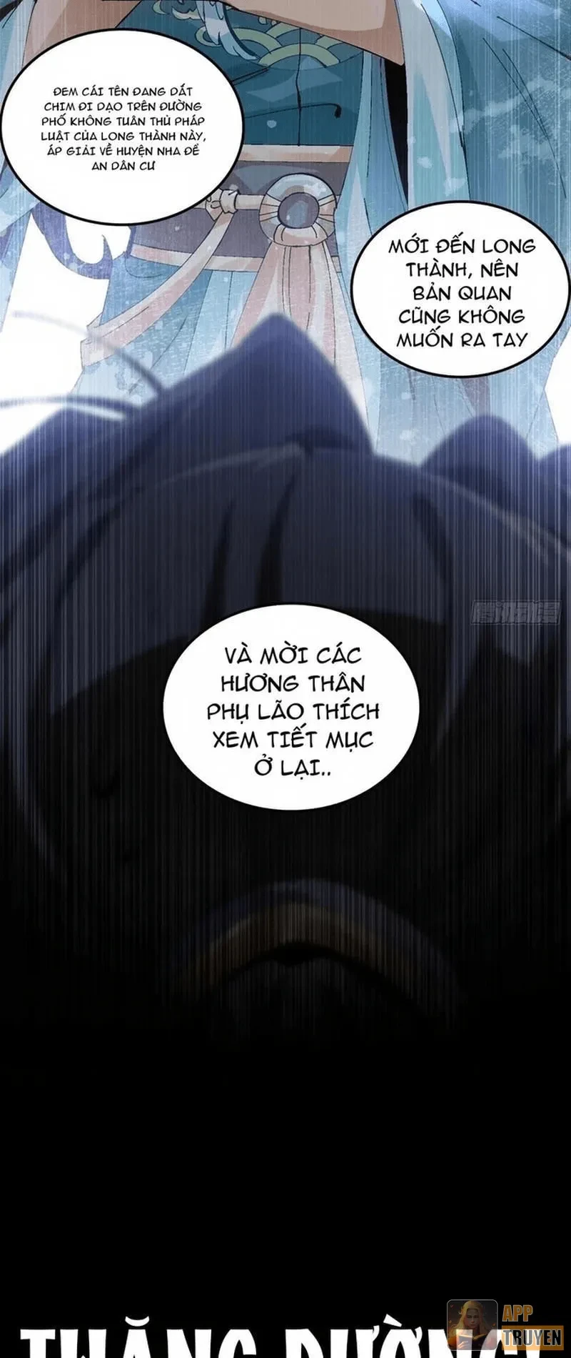 Không Phải Chứ, Quân Tử Cũng Đề Phòng À?! Chapter 10 - Trang 42