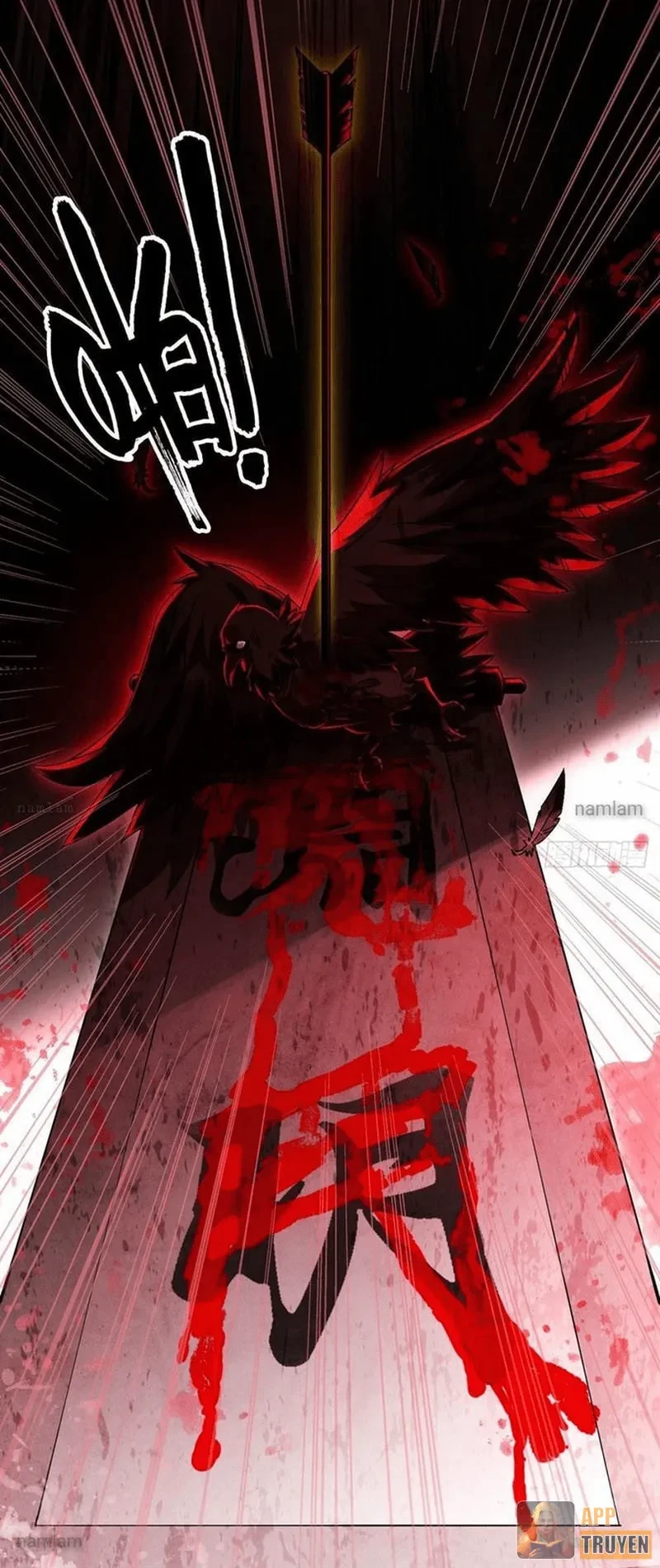 Không Phải Chứ, Quân Tử Cũng Đề Phòng À?! Chapter 10 - Trang 8