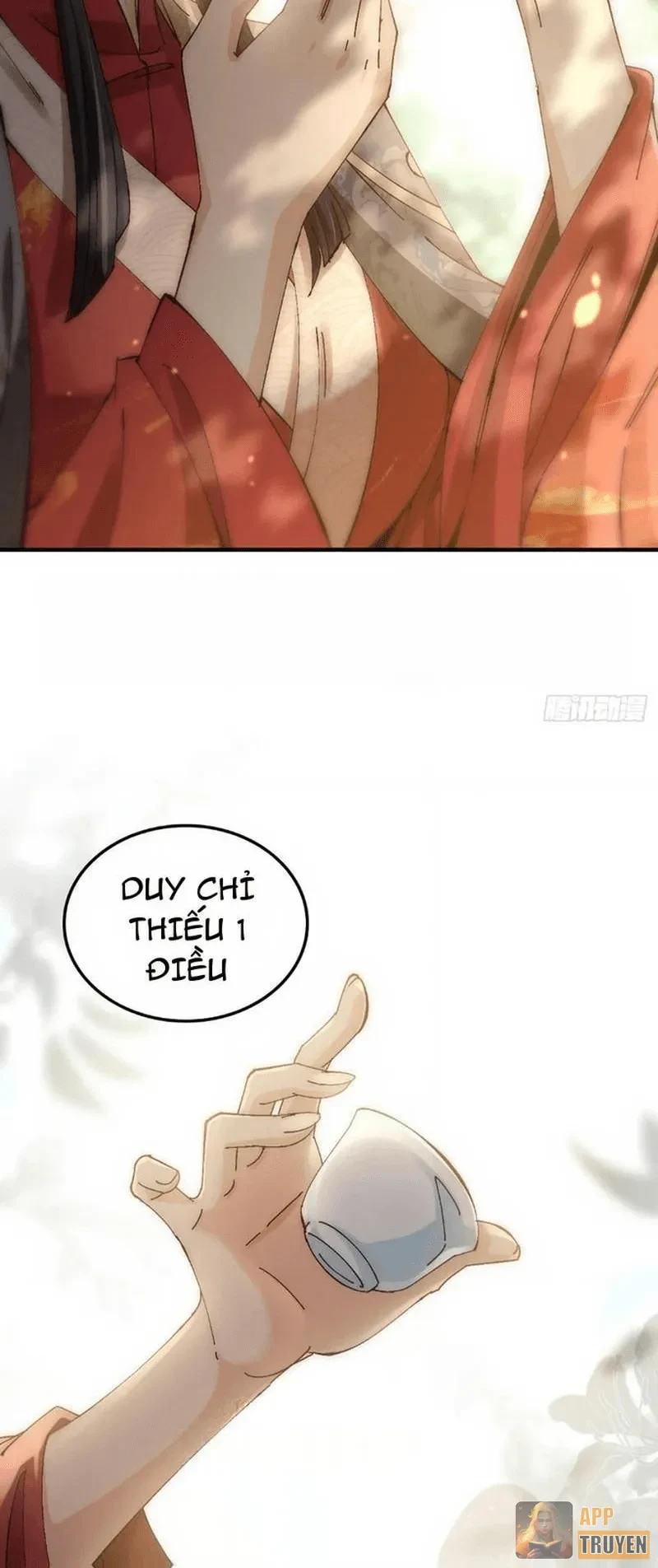 Không Phải Chứ, Quân Tử Cũng Đề Phòng À?! Chapter 11 - Trang 41