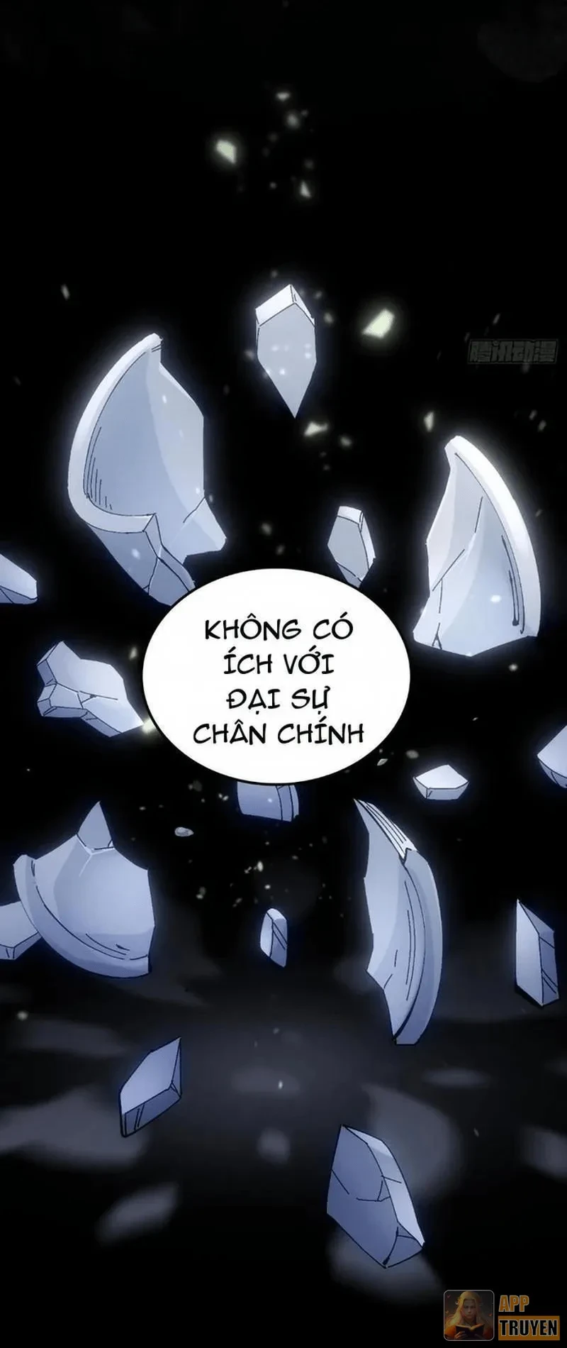 Không Phải Chứ, Quân Tử Cũng Đề Phòng À?! Chapter 11 - Trang 43