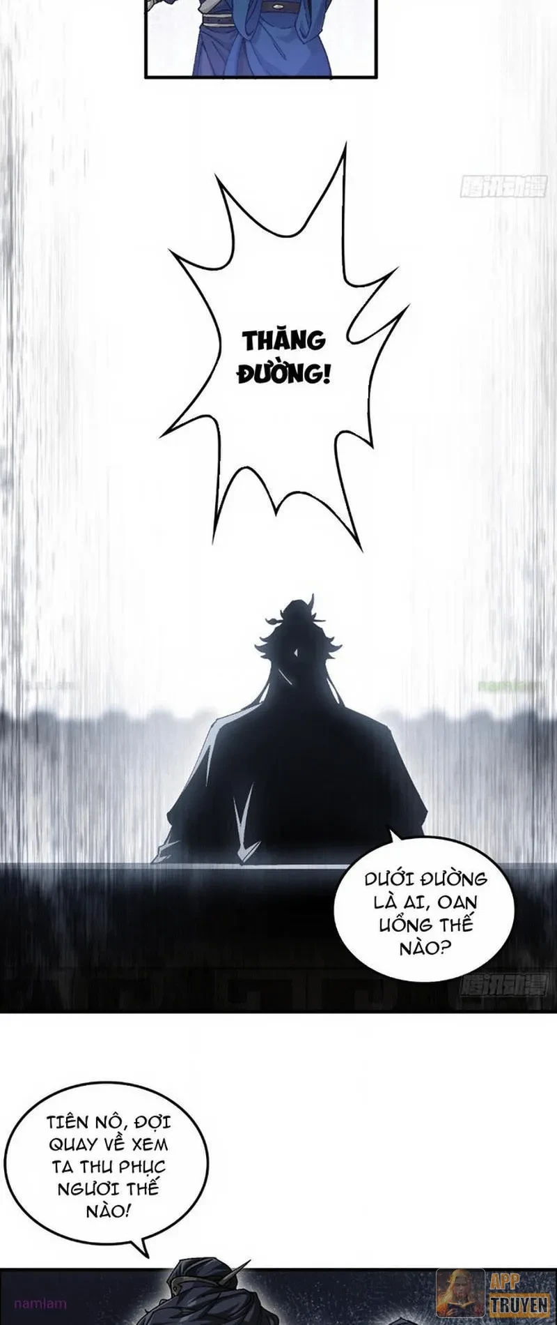 Không Phải Chứ, Quân Tử Cũng Đề Phòng À?! Chapter 11 - Trang 8