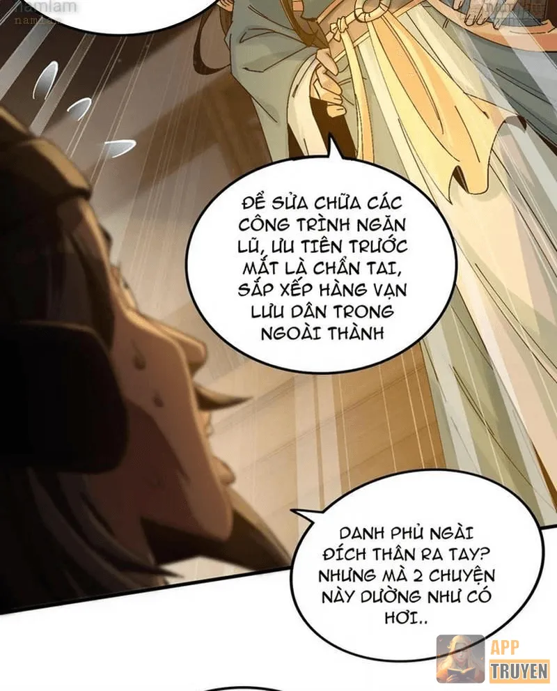 Không Phải Chứ, Quân Tử Cũng Đề Phòng À?! Chapter 12 - Trang 23