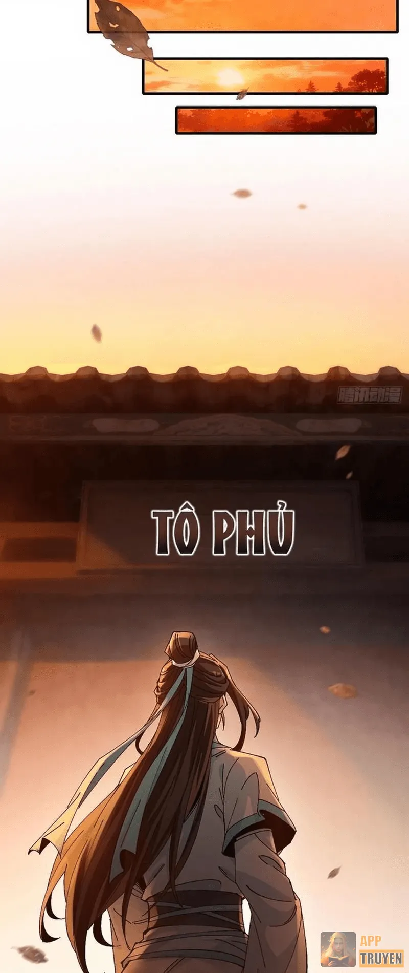 Không Phải Chứ, Quân Tử Cũng Đề Phòng À?! Chapter 12 - Trang 37