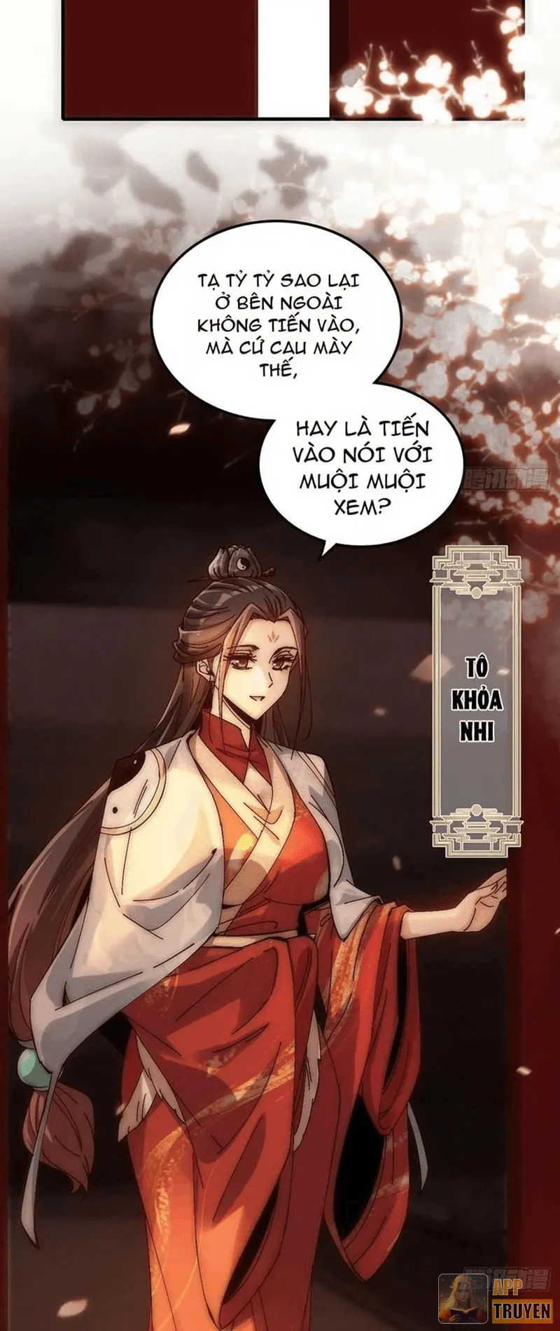Không Phải Chứ, Quân Tử Cũng Đề Phòng À?! Chapter 12 - Trang 39