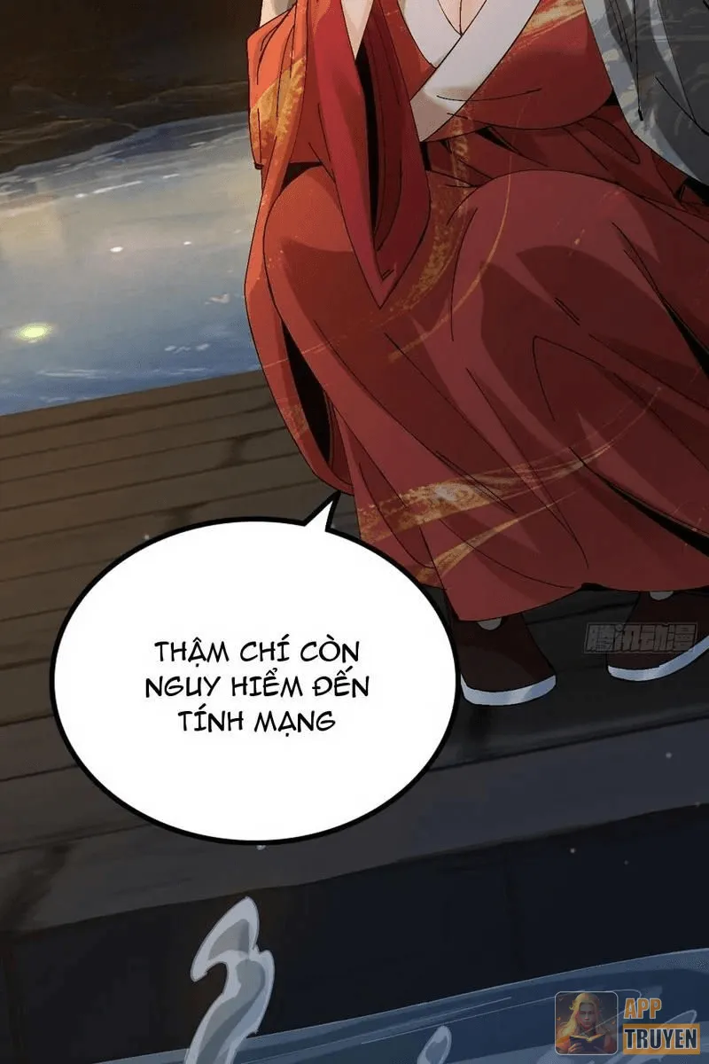 Không Phải Chứ, Quân Tử Cũng Đề Phòng À?! Chapter 13 - Trang 13