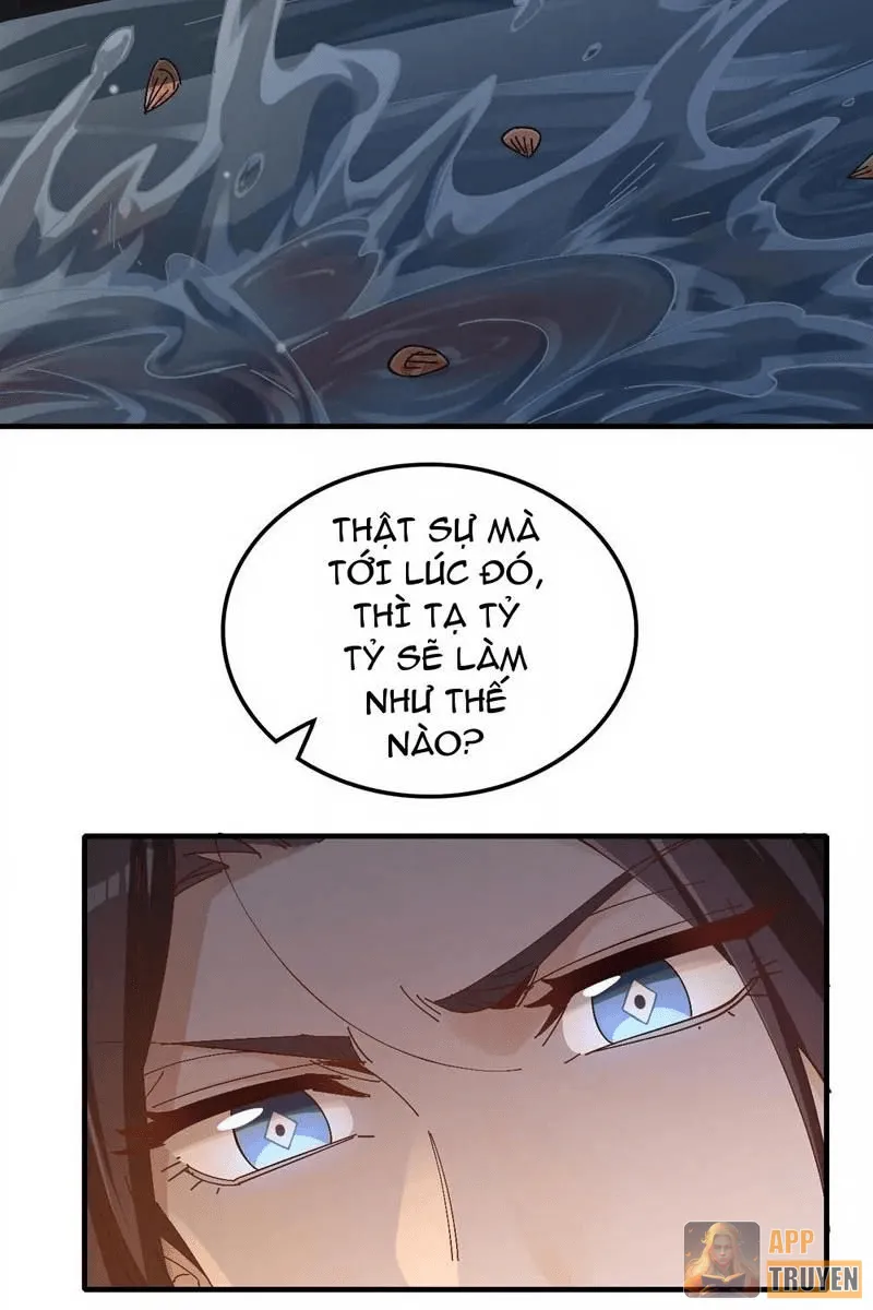 Không Phải Chứ, Quân Tử Cũng Đề Phòng À?! Chapter 13 - Trang 14