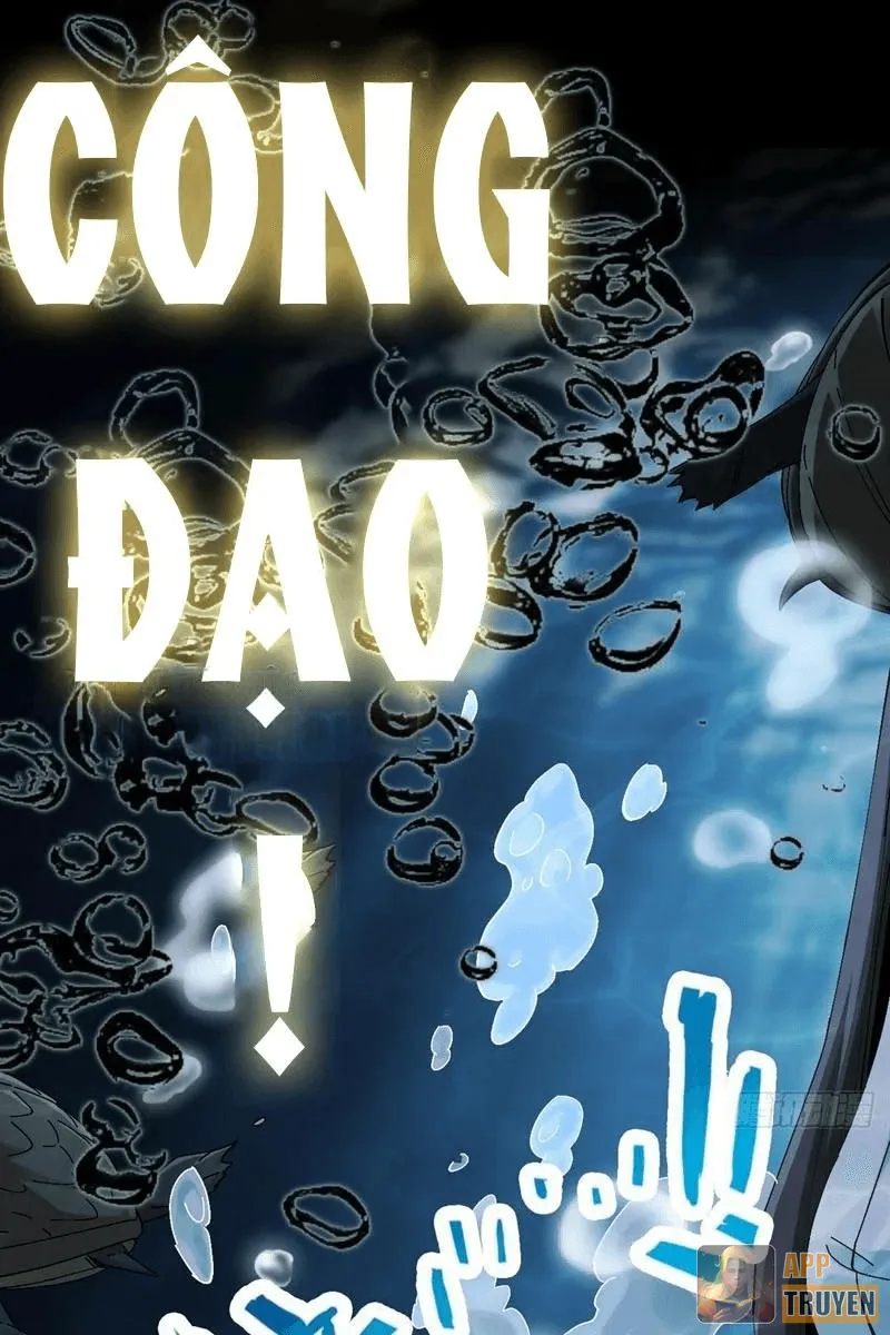 Không Phải Chứ, Quân Tử Cũng Đề Phòng À?! Chapter 13 - Trang 18