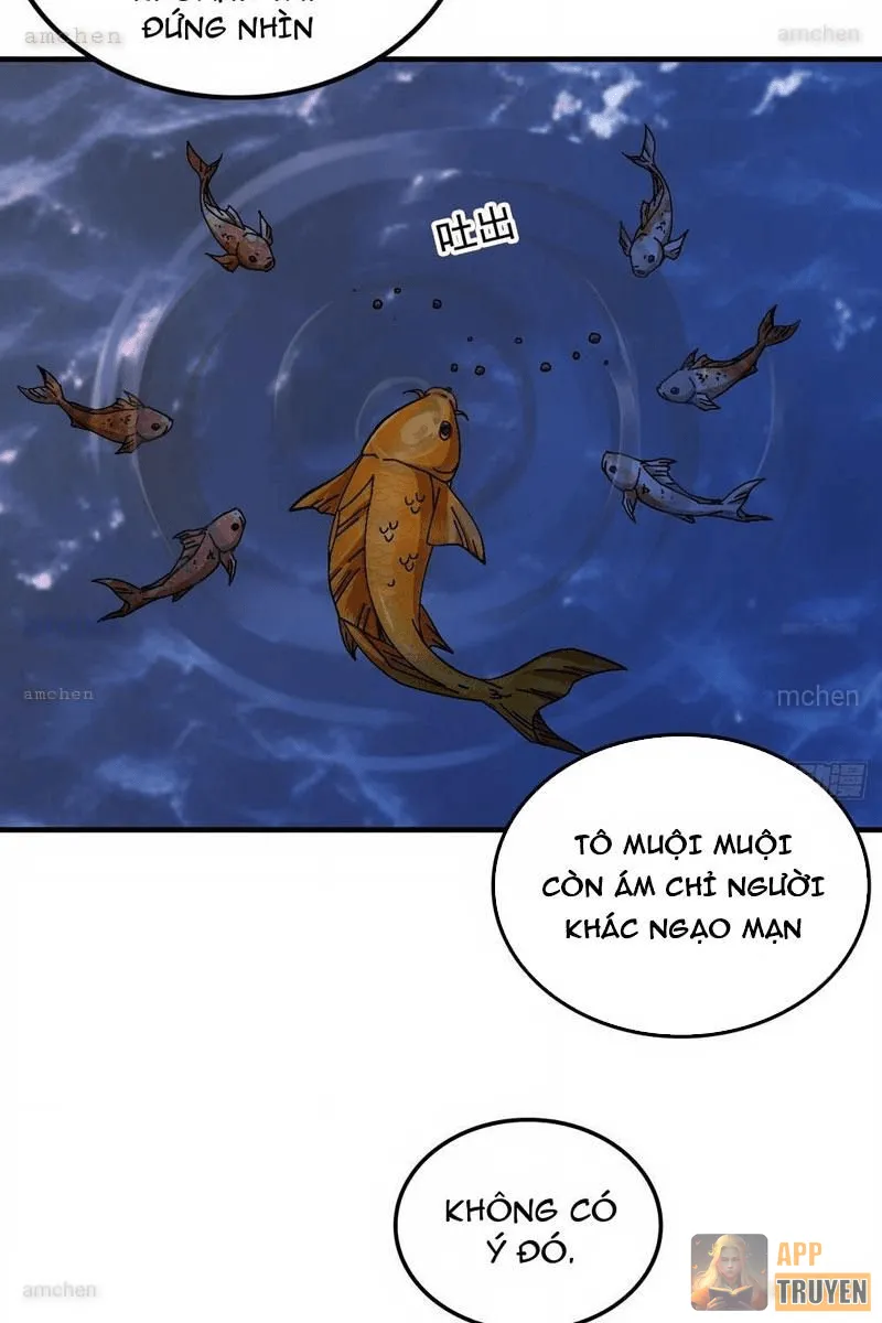 Không Phải Chứ, Quân Tử Cũng Đề Phòng À?! Chapter 13 - Trang 23