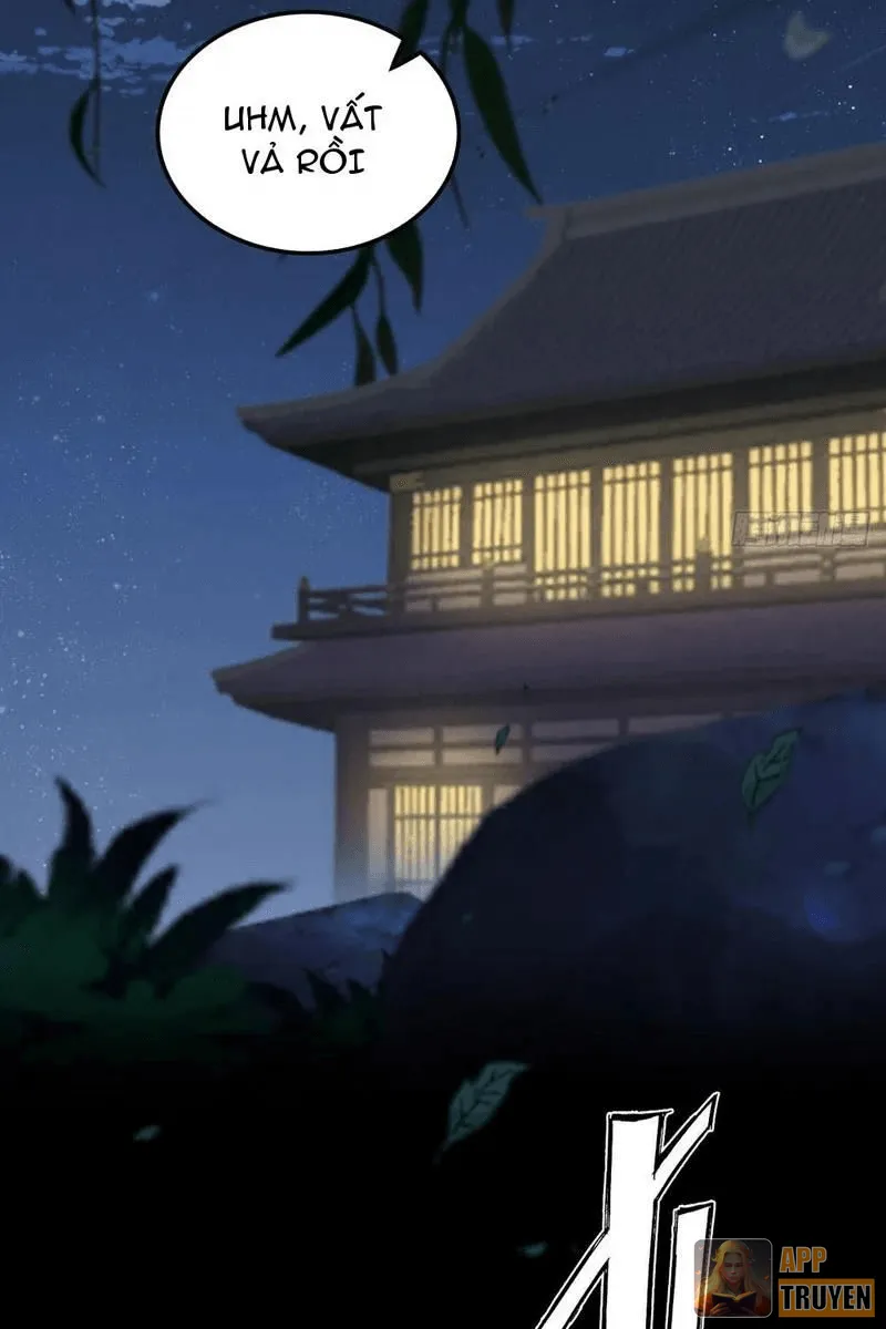 Không Phải Chứ, Quân Tử Cũng Đề Phòng À?! Chapter 13 - Trang 27