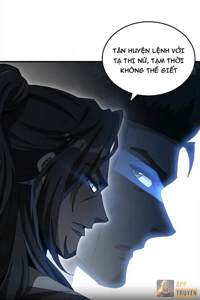 Không Phải Chứ, Quân Tử Cũng Đề Phòng À?! Chapter 13 - Trang 37