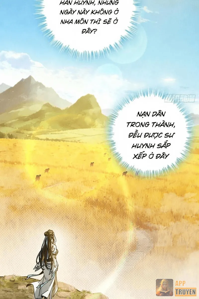 Không Phải Chứ, Quân Tử Cũng Đề Phòng À?! Chapter 13 - Trang 40
