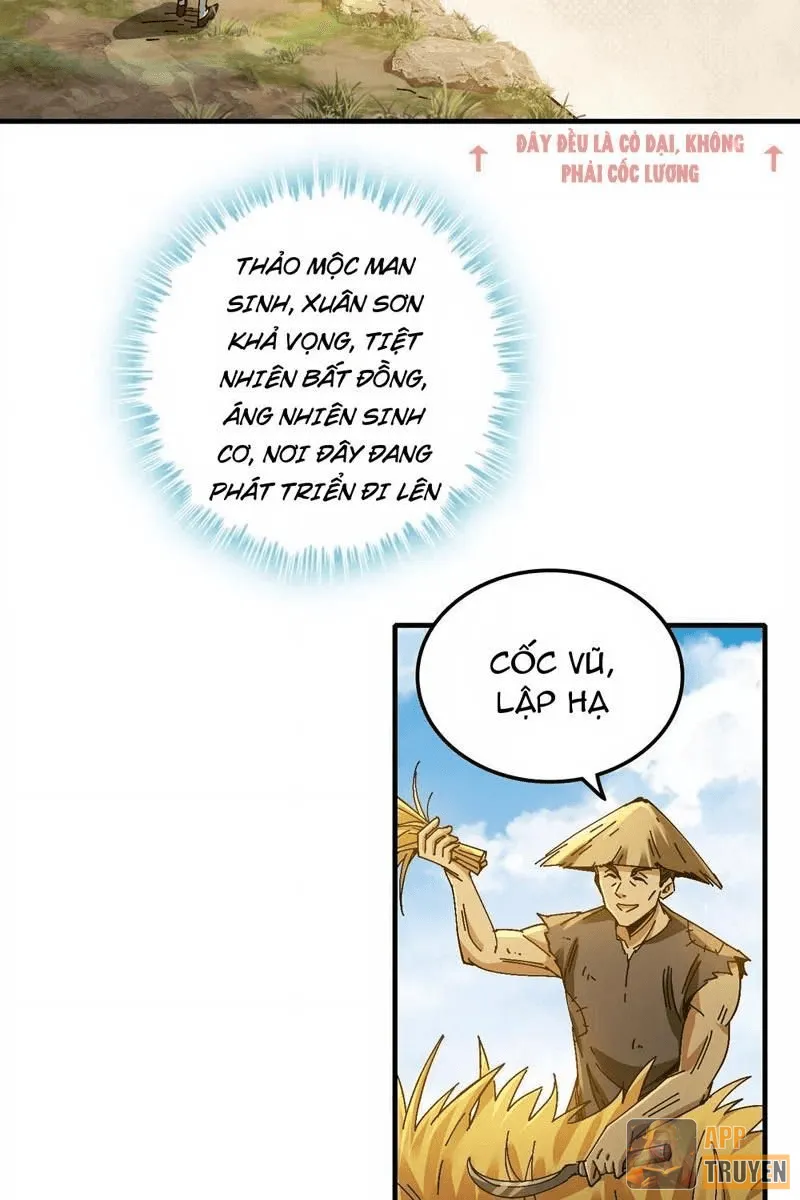 Không Phải Chứ, Quân Tử Cũng Đề Phòng À?! Chapter 13 - Trang 41