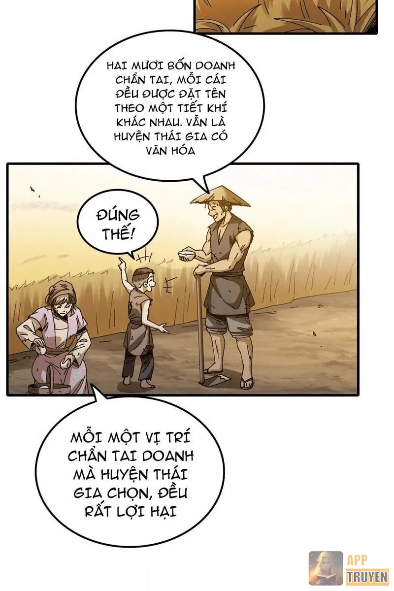 Không Phải Chứ, Quân Tử Cũng Đề Phòng À?! Chapter 13 - Trang 42