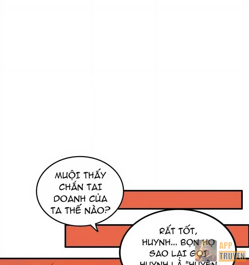 Không Phải Chứ, Quân Tử Cũng Đề Phòng À?! Chapter 13 - Trang 48