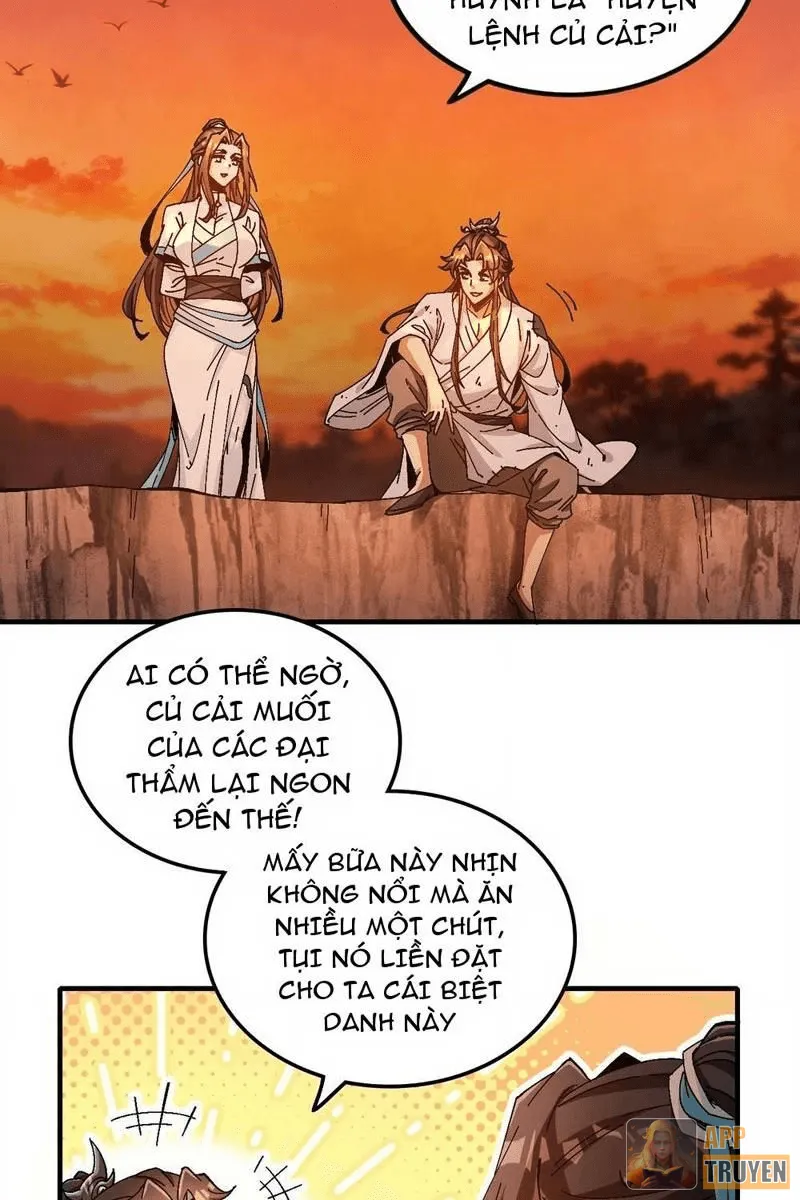 Không Phải Chứ, Quân Tử Cũng Đề Phòng À?! Chapter 13 - Trang 49