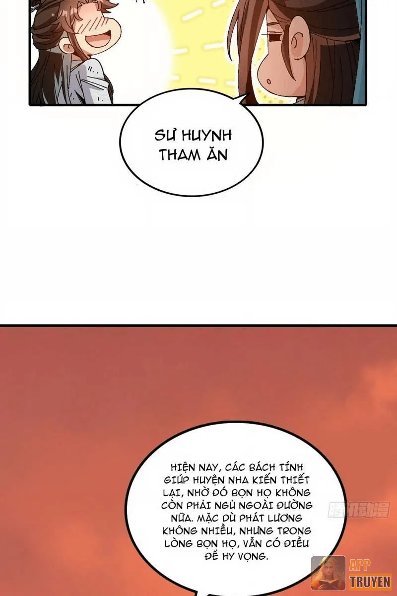 Không Phải Chứ, Quân Tử Cũng Đề Phòng À?! Chapter 13 - Trang 50