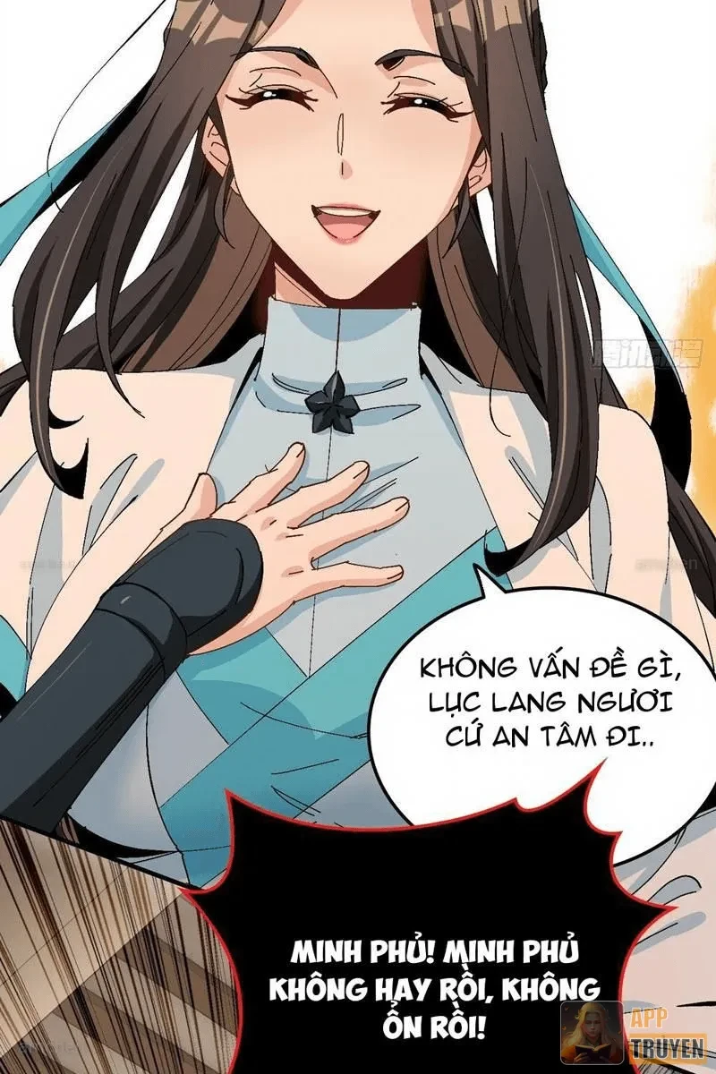 Không Phải Chứ, Quân Tử Cũng Đề Phòng À?! Chapter 14 - Trang 23