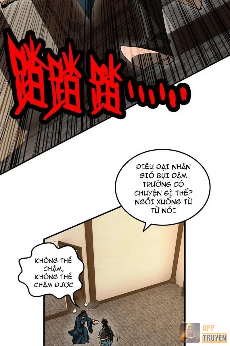 Không Phải Chứ, Quân Tử Cũng Đề Phòng À?! Chapter 14 - Trang 25