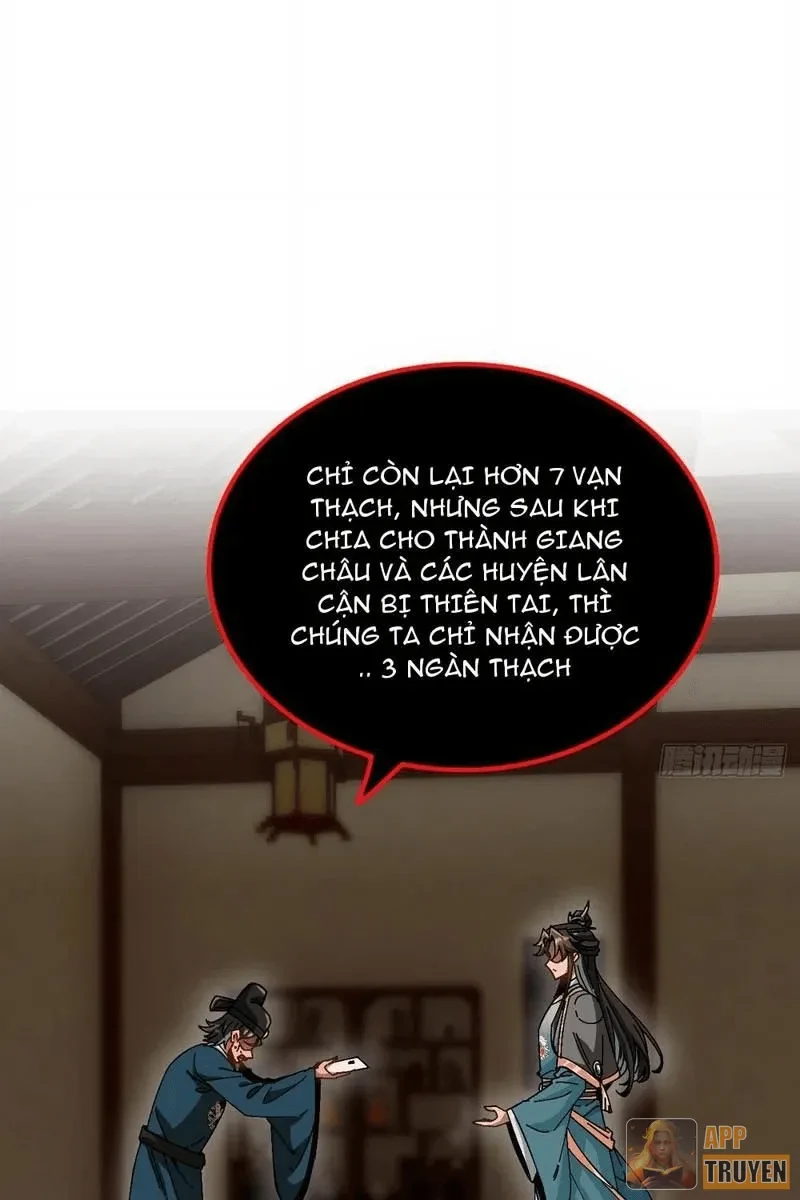 Không Phải Chứ, Quân Tử Cũng Đề Phòng À?! Chapter 14 - Trang 33