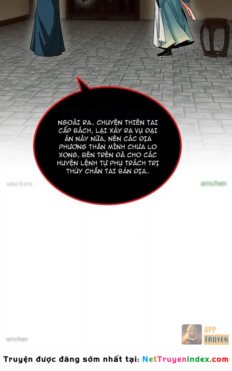Không Phải Chứ, Quân Tử Cũng Đề Phòng À?! Chapter 14 - Trang 34