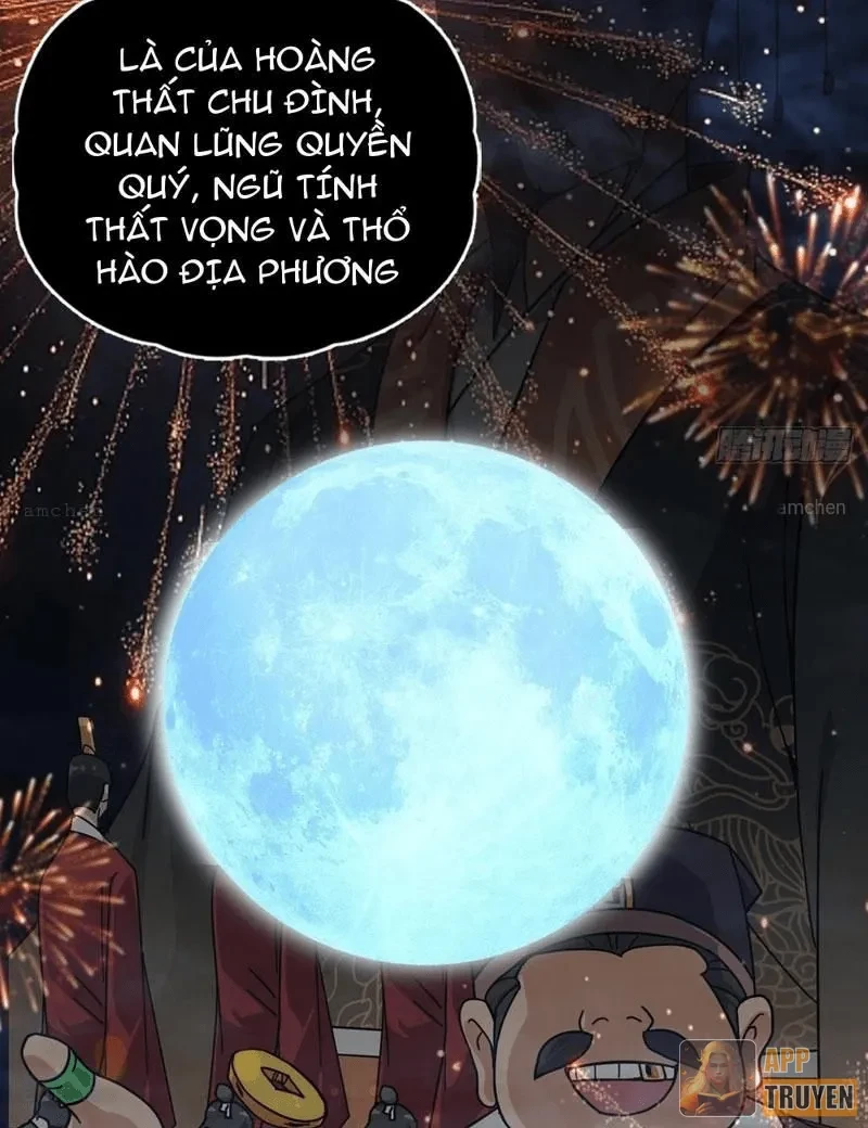 Không Phải Chứ, Quân Tử Cũng Đề Phòng À?! Chapter 14 - Trang 49