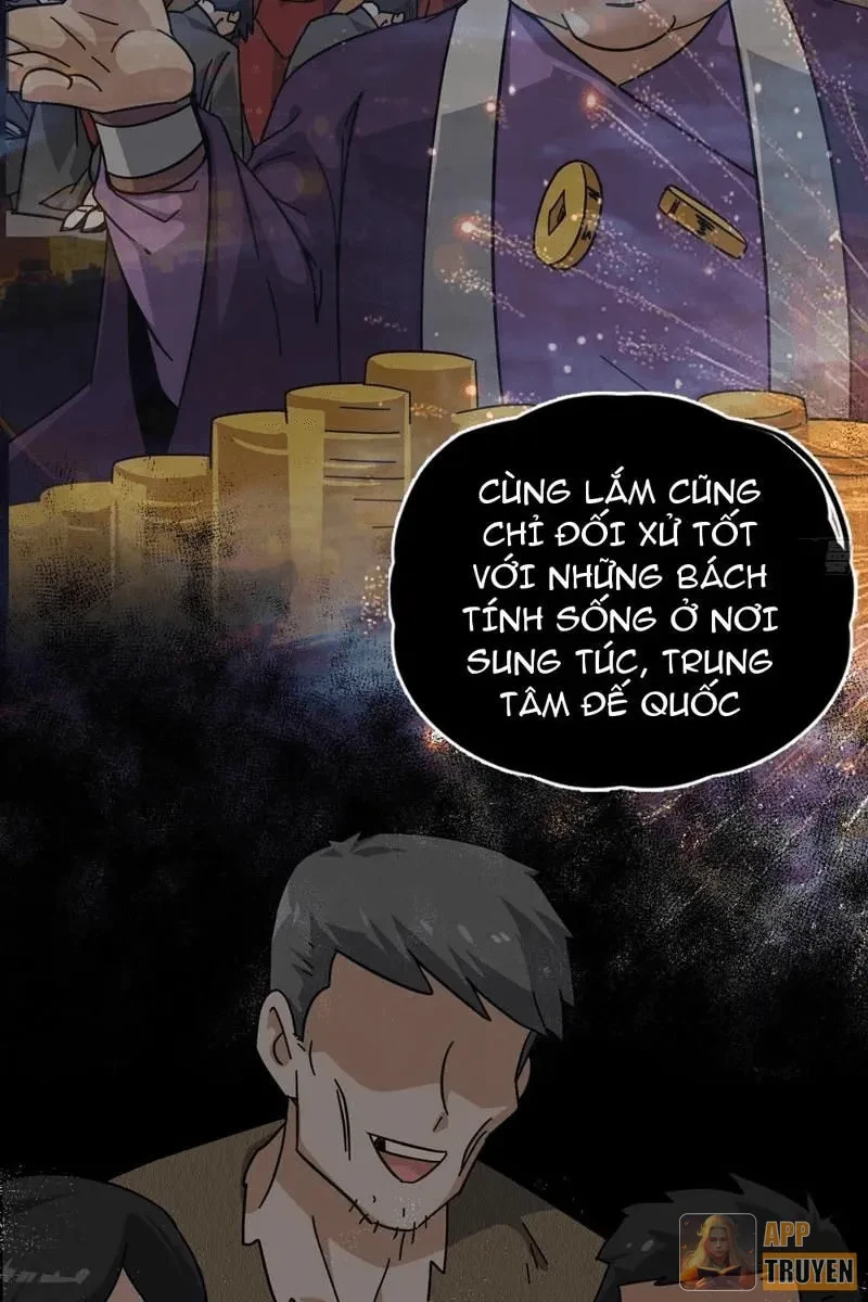 Không Phải Chứ, Quân Tử Cũng Đề Phòng À?! Chapter 14 - Trang 50