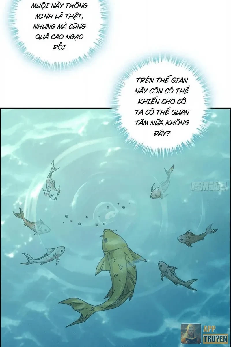 Không Phải Chứ, Quân Tử Cũng Đề Phòng À?! Chapter 15 - Trang 13