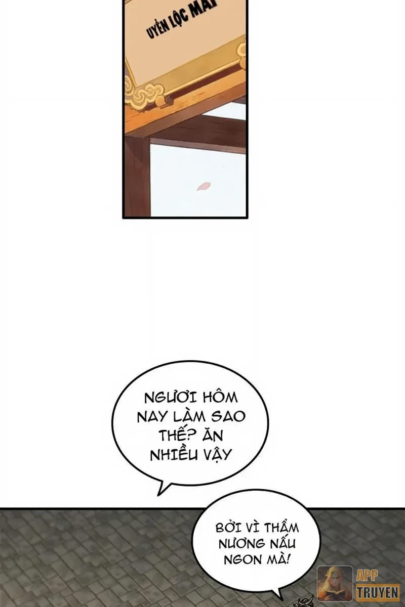 Không Phải Chứ, Quân Tử Cũng Đề Phòng À?! Chapter 15 - Trang 19