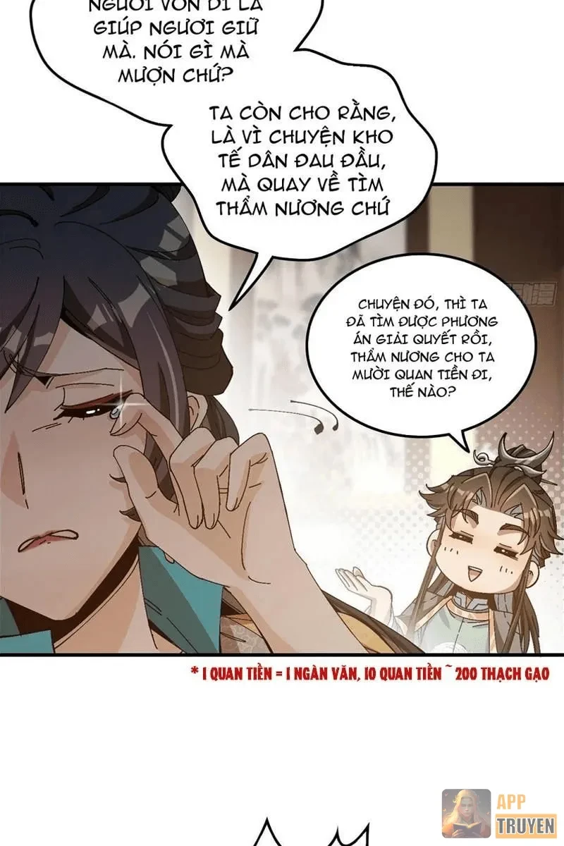 Không Phải Chứ, Quân Tử Cũng Đề Phòng À?! Chapter 15 - Trang 24