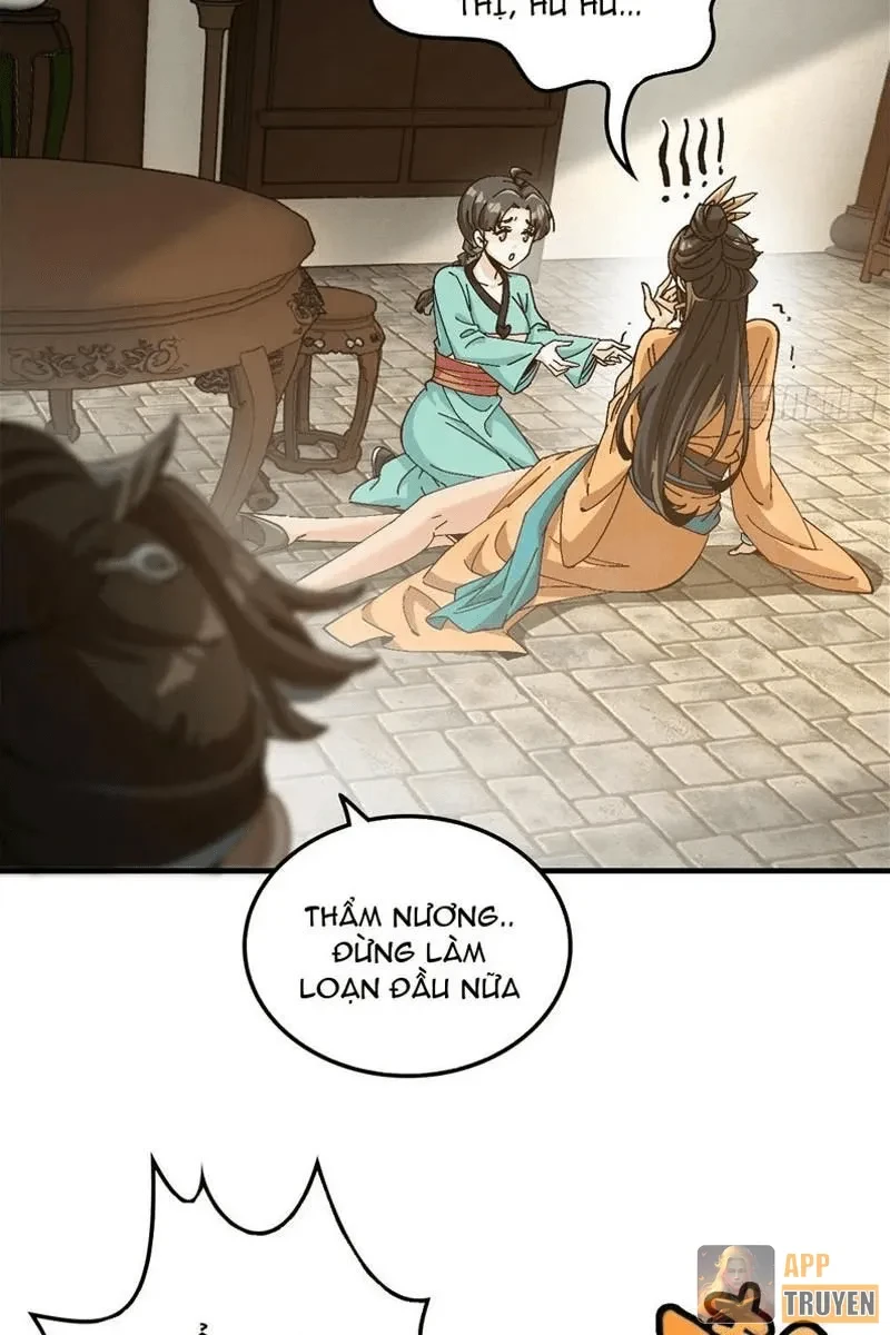 Không Phải Chứ, Quân Tử Cũng Đề Phòng À?! Chapter 15 - Trang 31