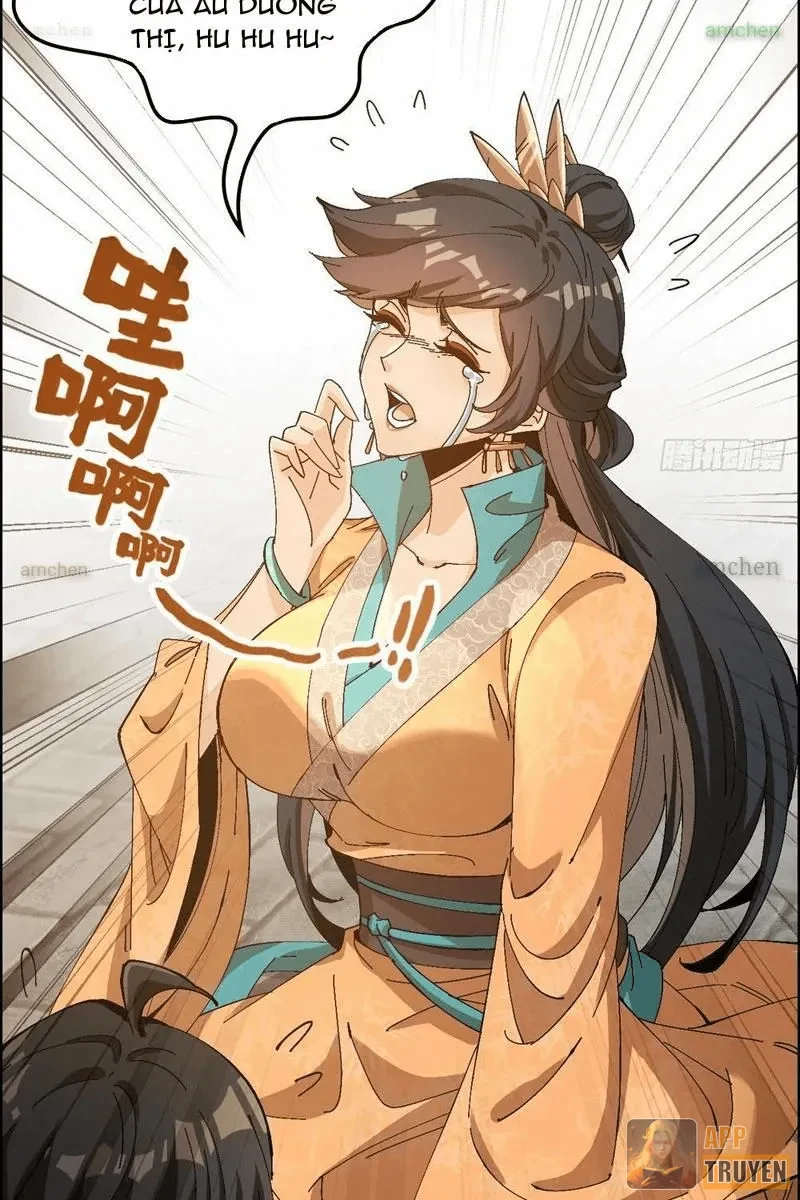 Không Phải Chứ, Quân Tử Cũng Đề Phòng À?! Chapter 15 - Trang 34