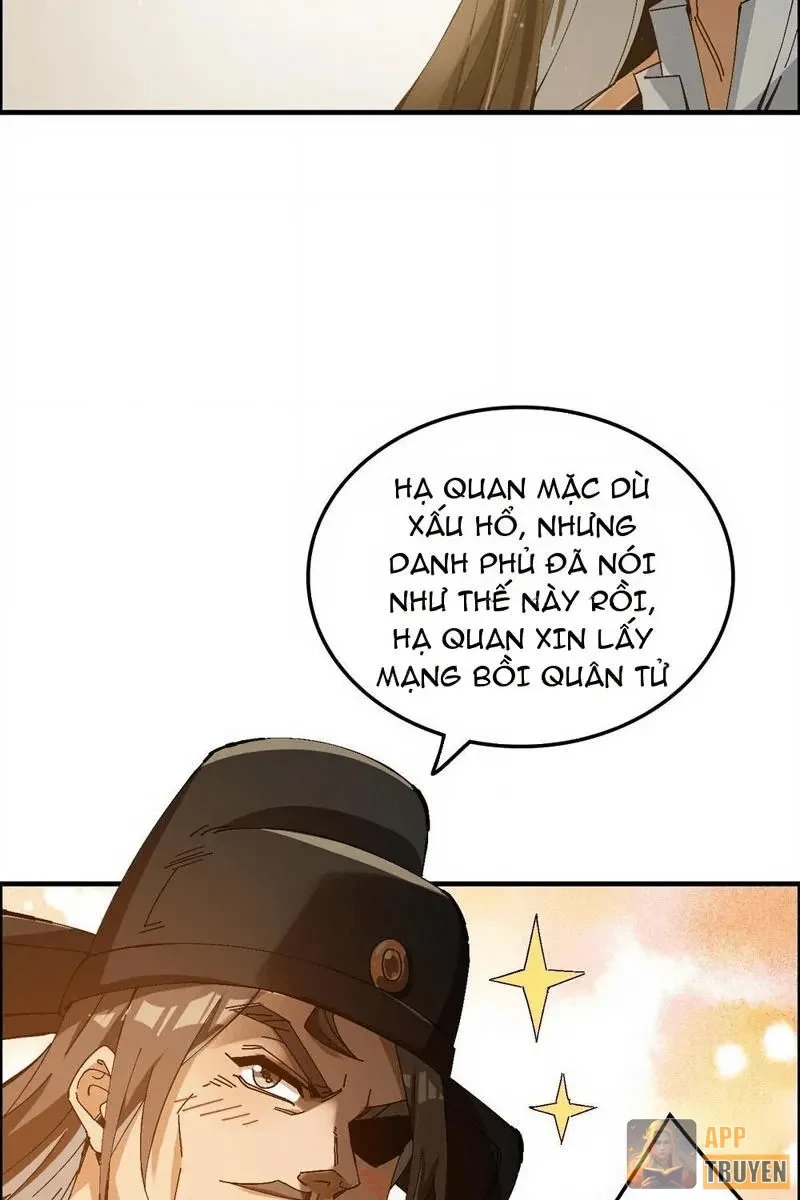 Không Phải Chứ, Quân Tử Cũng Đề Phòng À?! Chapter 15 - Trang 41