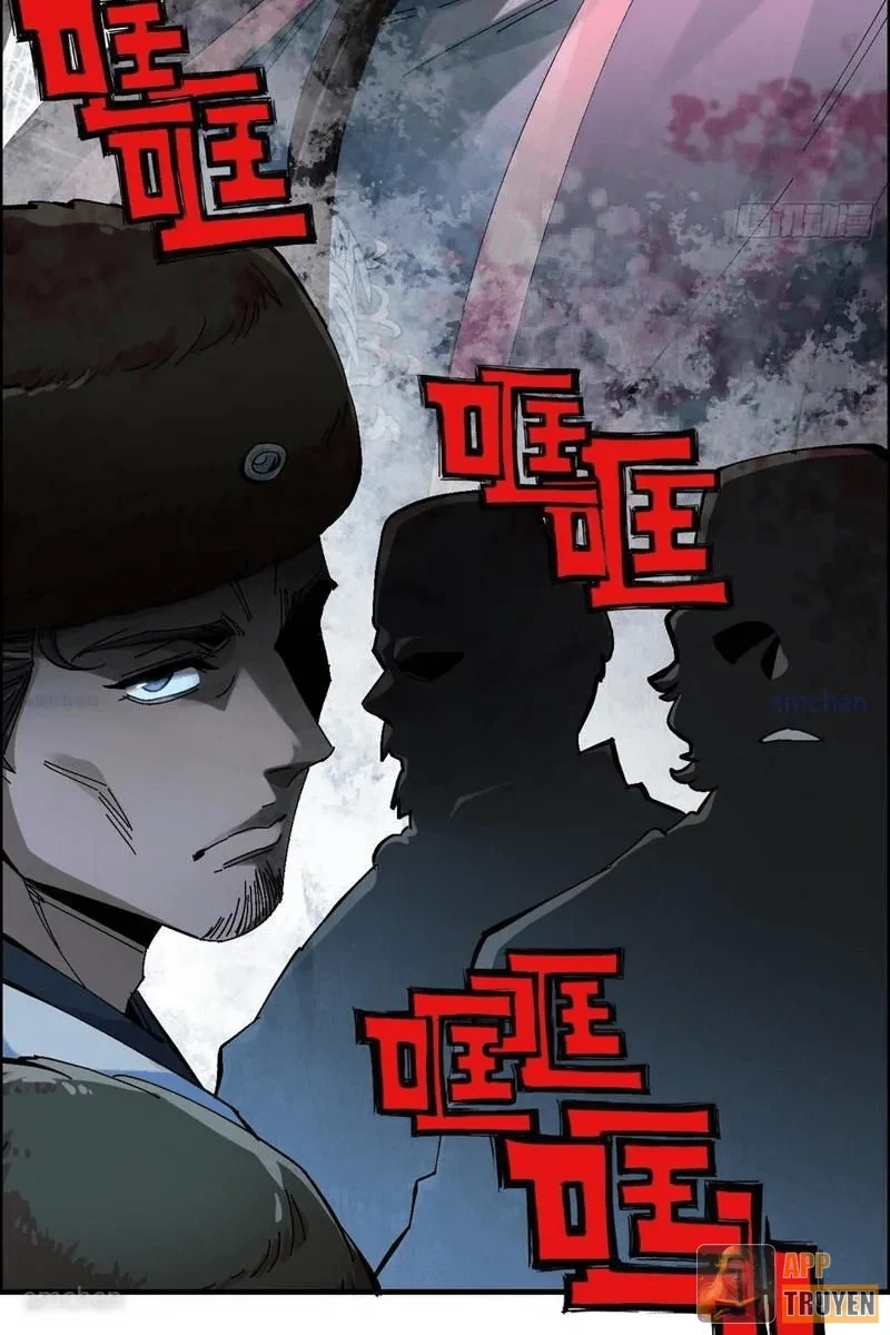 Không Phải Chứ, Quân Tử Cũng Đề Phòng À?! Chapter 15 - Trang 50