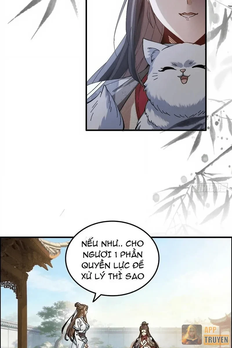 Không Phải Chứ, Quân Tử Cũng Đề Phòng À?! Chapter 15 - Trang 8