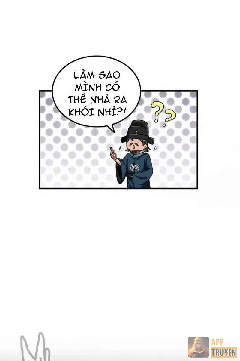 Không Phải Chứ, Quân Tử Cũng Đề Phòng À?! Chapter 16 - Trang 15