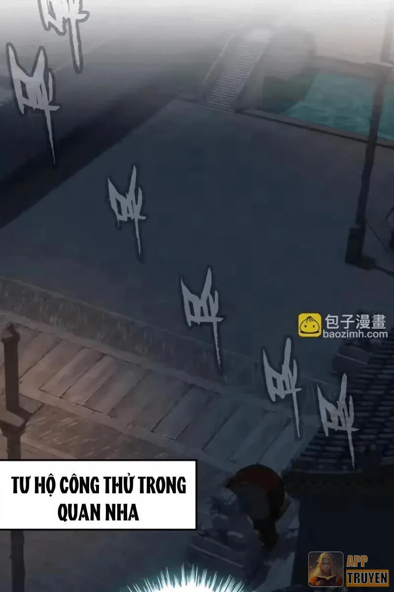 Không Phải Chứ, Quân Tử Cũng Đề Phòng À?! Chapter 16 - Trang 16