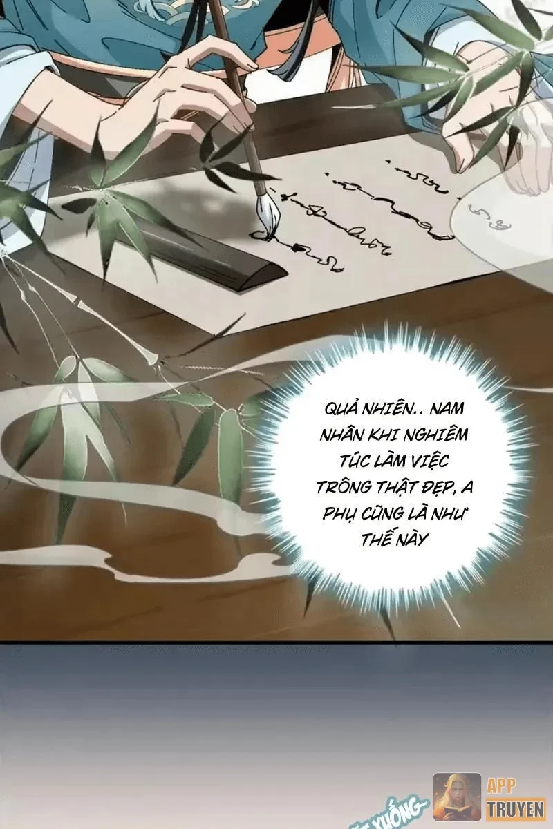 Không Phải Chứ, Quân Tử Cũng Đề Phòng À?! Chapter 16 - Trang 22