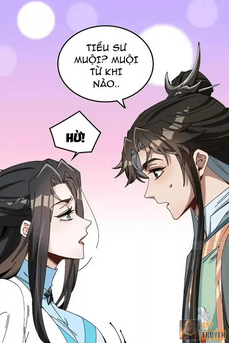 Không Phải Chứ, Quân Tử Cũng Đề Phòng À?! Chapter 16 - Trang 29