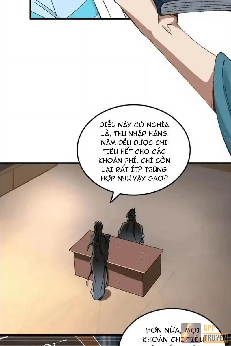 Không Phải Chứ, Quân Tử Cũng Đề Phòng À?! Chapter 16 - Trang 42