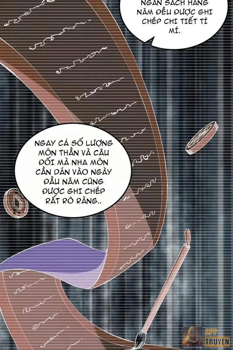Không Phải Chứ, Quân Tử Cũng Đề Phòng À?! Chapter 16 - Trang 43
