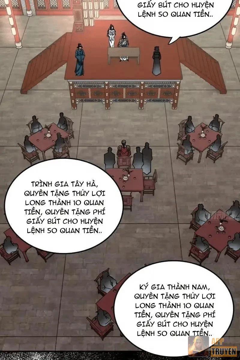 Không Phải Chứ, Quân Tử Cũng Đề Phòng À?! Chapter 17 - Trang 11
