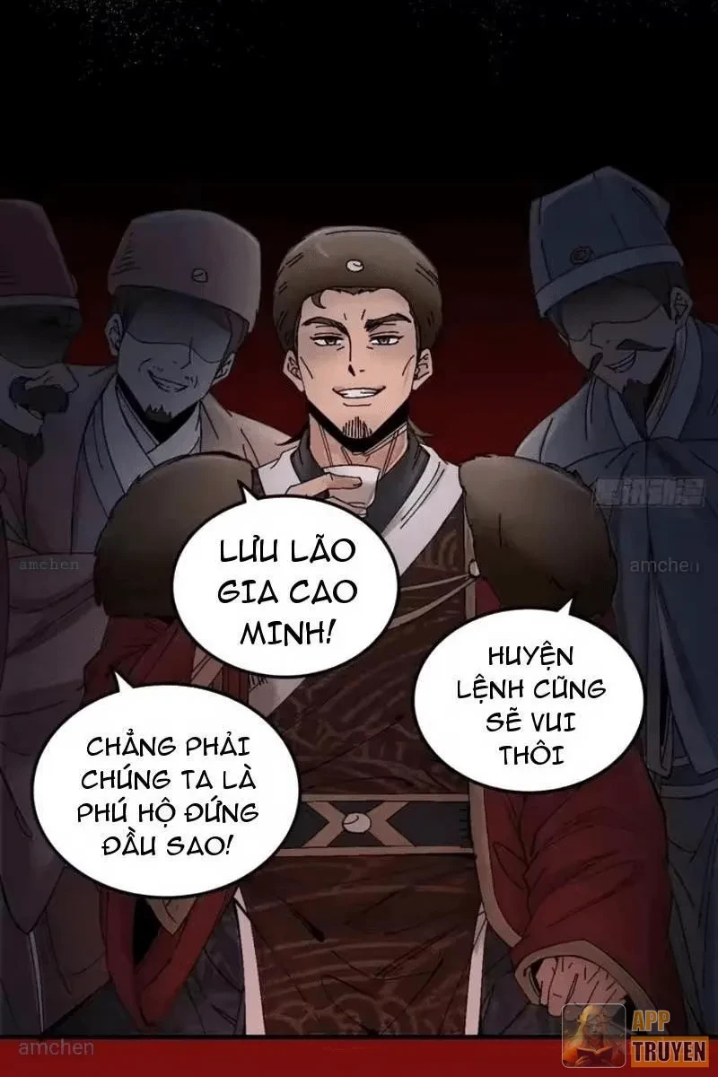 Không Phải Chứ, Quân Tử Cũng Đề Phòng À?! Chapter 17 - Trang 14
